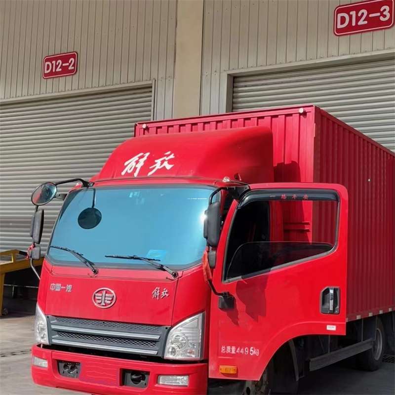河北石家庄藁城到安徽物流公司——专业货运，安心送达（到安徽的物流公司）