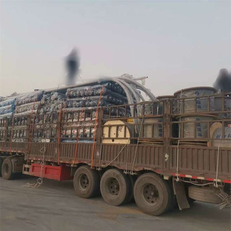 河北石家庄藁城到六盘水物流公司——一站式服务，让货运更便捷