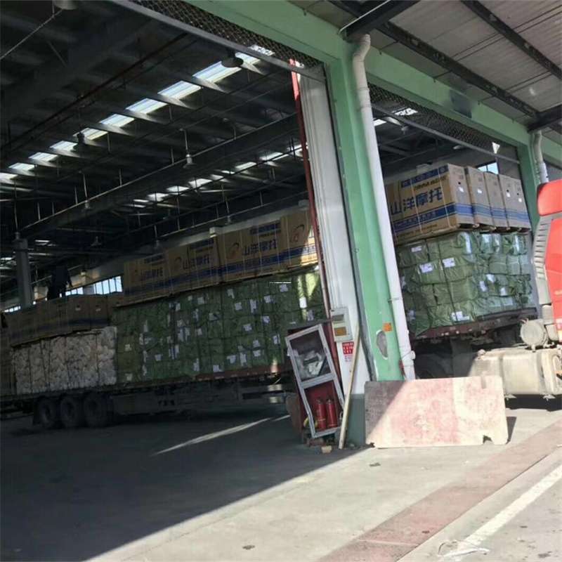 河北石家庄藁城至肥东物流专线，一站式服务让货运更高效（肥东物流公司电话号码）