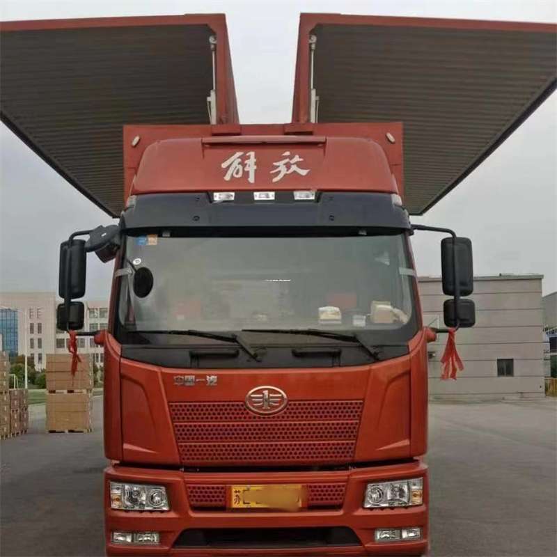 河北石家庄藁城到白城物流公司——一站式服务，满足您的各种物流需求