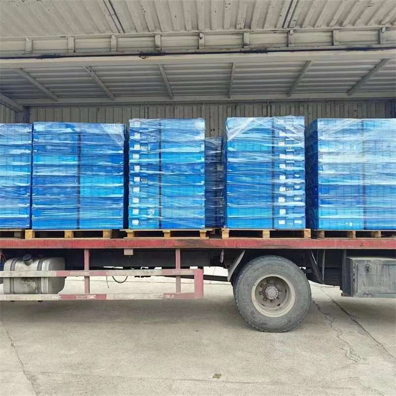 河北石家庄藁城到漯河物流公司一站式服务，为您的货物保驾护航