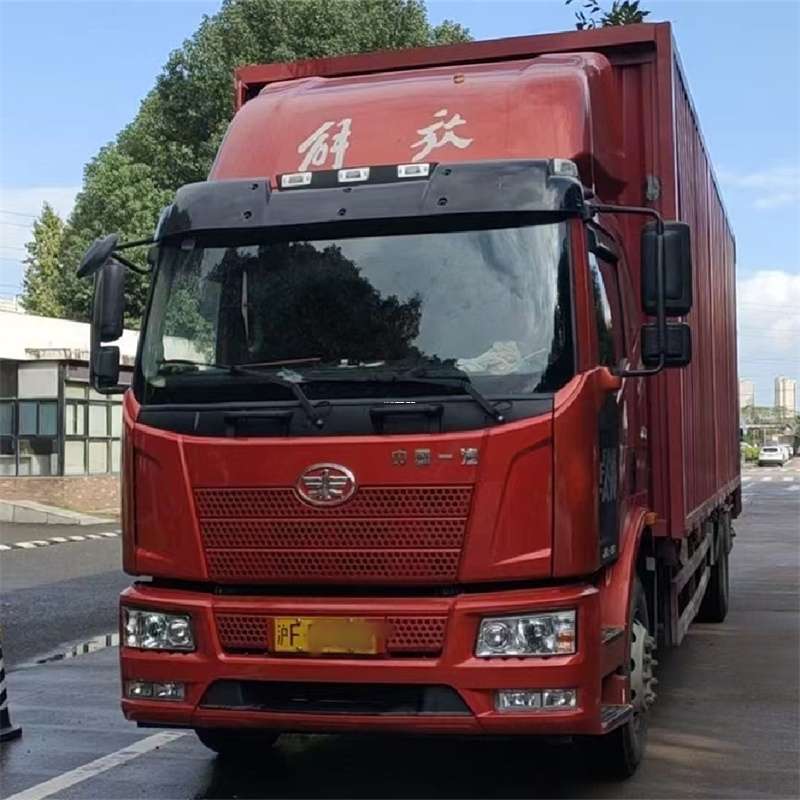 河北石家庄藁城到苏州姑苏物流公司——专业货运，安心托付