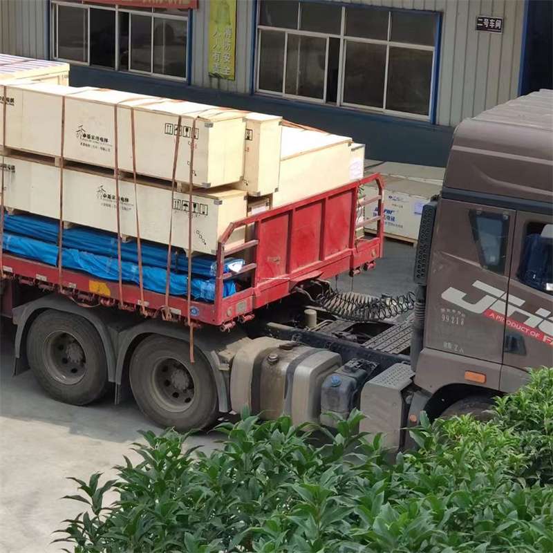 河北石家庄藁城至新疆阿勒泰福海县物流专线，一站式服务，让您的货物畅行无忧